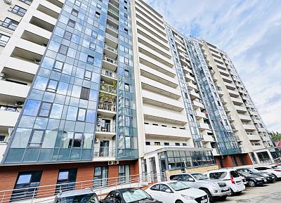 Купить квартиру г Сочи, ул Санаторная, д 65/2 12500000 рублей