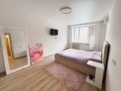 Купить квартиру г Москва, Стрельбищенский пер, д 5 25300000 рублей