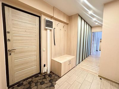 Купить квартиру г Москва, Стрельбищенский пер, д 5 25300000 рублей