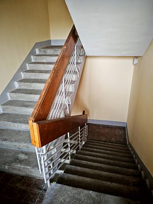Купить квартиру г Москва, ул Большие Каменщики, д 6 к 1 60000000 рублей