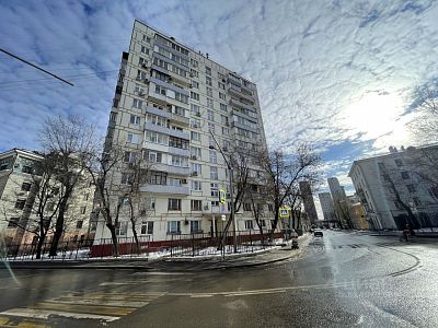 Купить квартиру г Москва, 1-й Щипковский пер, д 28 29300000 рублей