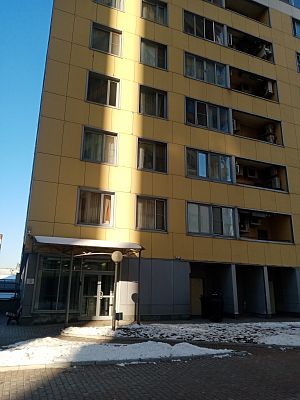 Купить квартиру г Москва, ул Шаболовка, д 23 к 2 48800000 рублей