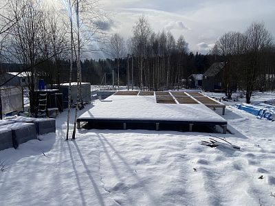 Купить земельный участок Московская область, Дмитровский муниципальный округ, коттеджный посёлок Изумрудный, 136 2500000 рублей