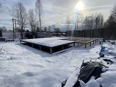 Купить земельный участок Московская область, Дмитровский муниципальный округ, коттеджный посёлок Изумрудный, 136 2500000 рублей