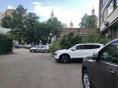 Купить квартиру г Москва, ул Новокузнецкая, д 13 стр 1 21000000 рублей
