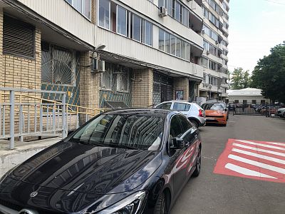Купить квартиру г Москва, ул Новокузнецкая, д 13 стр 1 21000000 рублей