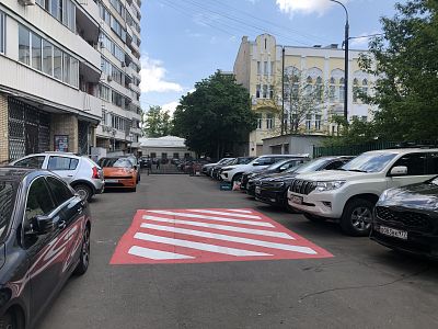 Купить квартиру г Москва, ул Новокузнецкая, д 13 стр 1 21000000 рублей