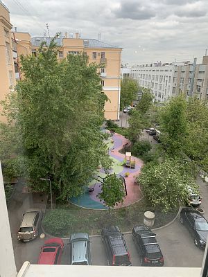 Купить квартиру г Москва, ул Большая Серпуховская, д 31 к 1 26000000 рублей
