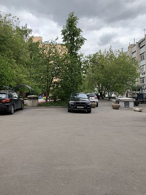 Купить квартиру г Москва, ул Большая Серпуховская, д 31 к 1 26000000 рублей