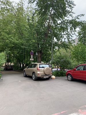 Купить квартиру г Москва, ул Большая Серпуховская, д 31 к 1 26000000 рублей