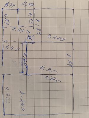Купить квартиру г Москва, ул Большая Пионерская, д 15 стр 1 19900000 рублей