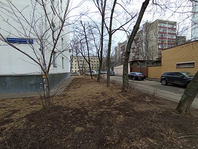 Купить квартиру г Москва, ул Большая Пионерская, д 15 стр 1 19900000 рублей