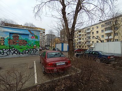 Купить квартиру г Москва, ул Большая Пионерская, д 15 стр 1 19900000 рублей