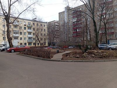 Купить квартиру г Москва, ул Большая Пионерская, д 15 стр 1 19900000 рублей