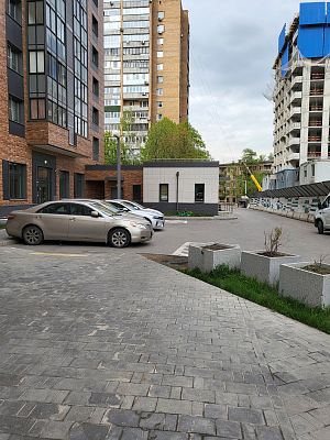 Купить квартиру г Москва, ул Гарибальди, д 17 22500000 рублей