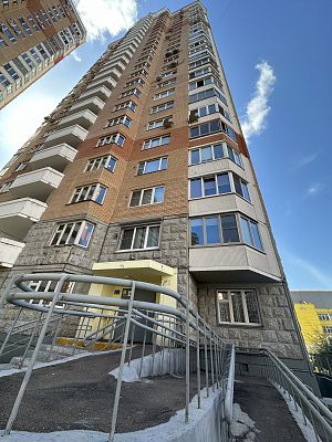 Купить квартиру г Московский, ул Радужная, д 14 к 5 17000000 рублей