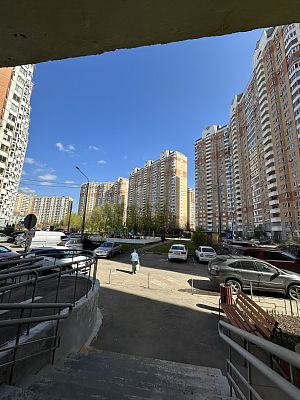 Купить квартиру г Московский, ул Радужная, д 14 к 5 17000000 рублей