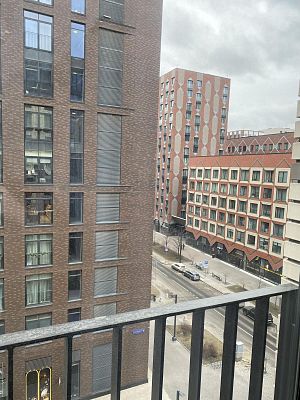 Купить квартиру г Москва, ул Архитектора Щусева, д 1 29800000 рублей
