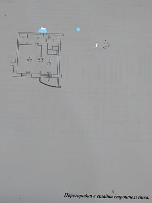 Купить квартиру г Красногорск, ул Спасская, д 1 к 2 12000000 рублей