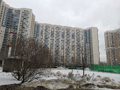 Купить квартиру г Красногорск, ул Спасская, д 1 к 2 12000000 рублей