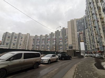 Купить квартиру г Красногорск, ул Спасская, д 1 к 2 12000000 рублей