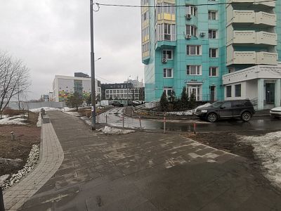 Купить квартиру г Красногорск, Красногорский б-р, д 14 12500000 рублей