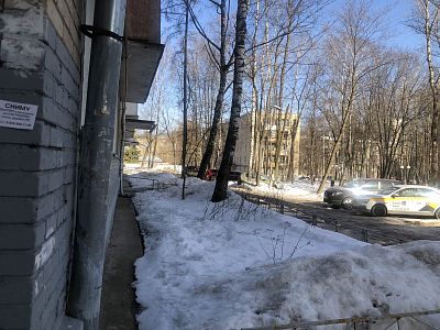Купить квартиру Московская обл, г Красногорск, ул Жуковского, д 8 9600000 рублей
