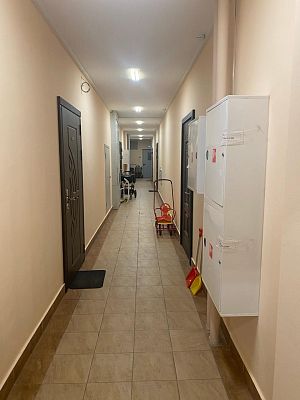 Купить квартиру Московская обл, г Красногорск, ул Парковая, д 8 20000000 рублей