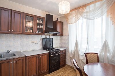 Купить квартиру г Хабаровск, ул Чехова, д 4 6200000 рублей