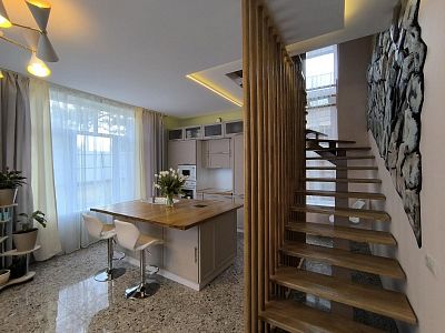 Купить дом г Солнечногорск, деревня Якиманское, ул Тихая, д 39Б 25000000 рублей
