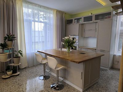 Купить дом г Солнечногорск, деревня Якиманское, ул Тихая, д 39Б 25000000 рублей
