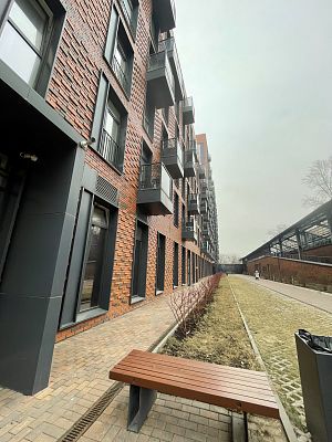 Купить квартиру г Москва, 3-й Павелецкий проезд, д 3 34500000 рублей