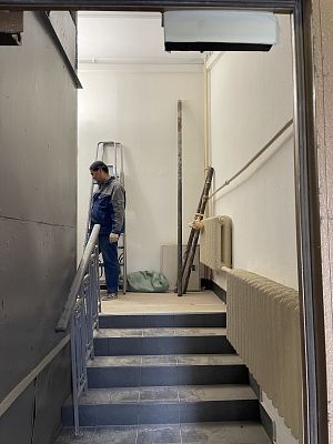 Купить квартиру г Москва, Космодамианская наб, д 32-34 66000000 рублей