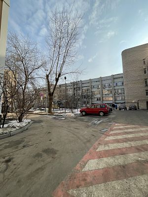 Купить квартиру г Москва, ул Большая Серпуховская, д 31 к 1 34000000 рублей