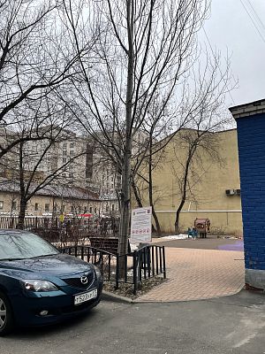 Купить квартиру г Москва, ул Зацепа, д 22 26900000 рублей