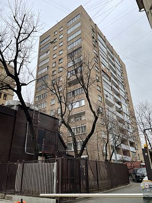 Купить квартиру г Москва, ул Зацепа, д 22 26900000 рублей