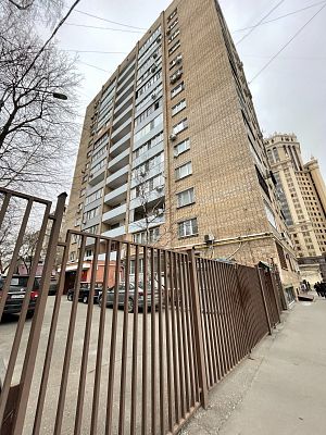 Купить квартиру г Москва, ул Зацепа, д 22 26900000 рублей