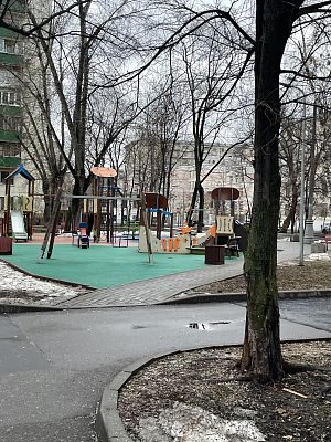 Купить квартиру г Москва, 6-й Монетчиковский пер, д 5 22000000 рублей