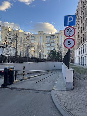 Купить квартиру г Москва, Шлюзовая наб, д 2А 95000000 рублей