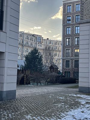 Купить квартиру г Москва, Шлюзовая наб, д 2А 95000000 рублей