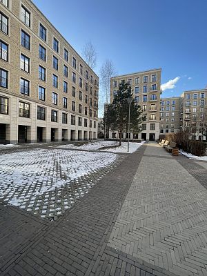 Купить квартиру г Москва, Шлюзовая наб, д 2А 95000000 рублей