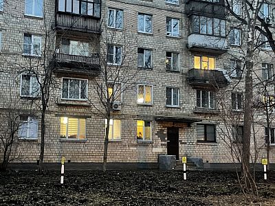 Купить квартиру г Москва, ул Стасовой, д 10 к 3 25250000 рублей