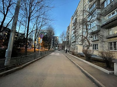 Купить квартиру г Москва, ул Стасовой, д 10 к 3 25250000 рублей
