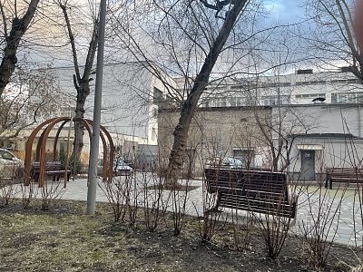 Купить квартиру г Москва, ул Большая Серпуховская, д 31 к 3 29900000 рублей