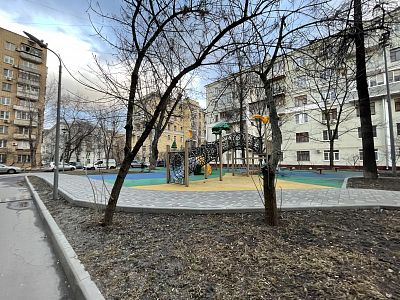 Купить квартиру г Москва, ул Большая Серпуховская, д 31 к 3 29900000 рублей
