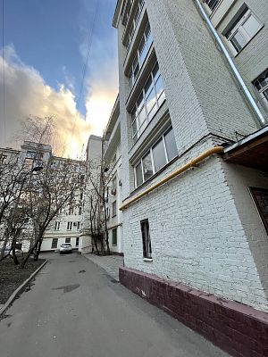 Купить квартиру г Москва, ул Большая Серпуховская, д 31 к 3 29900000 рублей