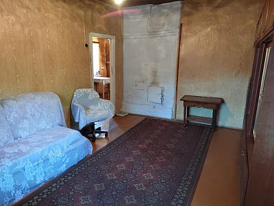 Купить дом г Хабаровск, ул Осиповка, д 34а 3600000 рублей