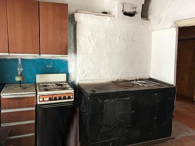 Купить дом г Хабаровск, ул Осиповка, д 34а 3600000 рублей