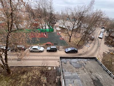 Купить квартиру г Москва, б-р Яна Райниса, д 47 к 1 23900000 рублей