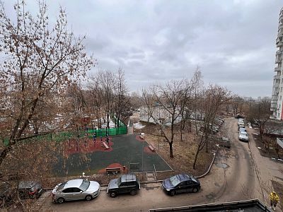 Купить квартиру г Москва, б-р Яна Райниса, д 47 к 1 23900000 рублей